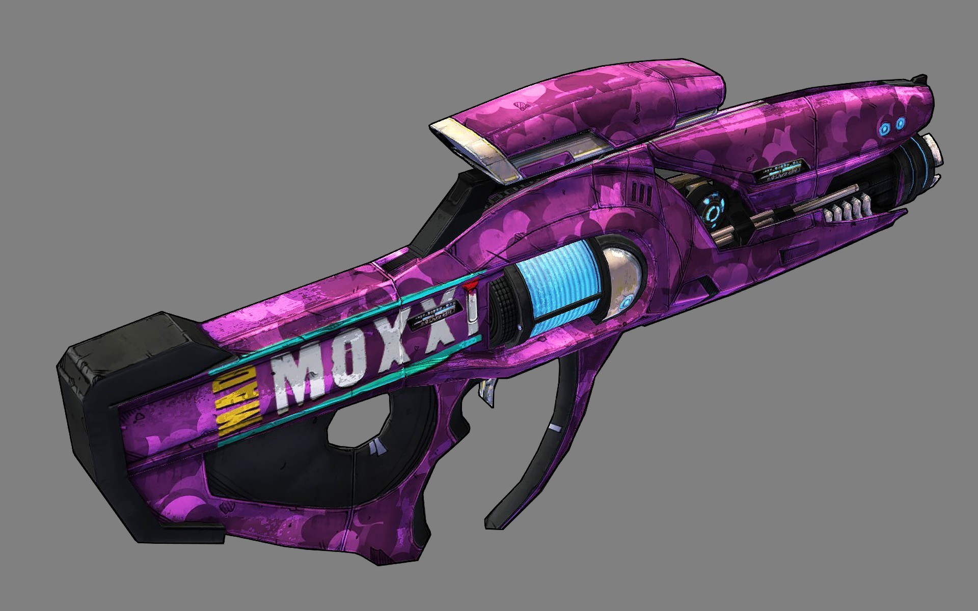 Borderlands: The Pre-Sequel - Imagen 8